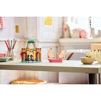 Конструктор LEGO Wicked 75681 Глинда, Эльфаба и Несса Роуз в университете Шиз - Превью изображения №10 — Интернет-магазин Time-Shop