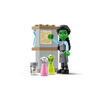 Конструктор LEGO Wicked 75681 Глинда, Эльфаба и Несса Роуз в университете Шиз - Превью изображения №6 — Интернет-магазин Time-Shop
