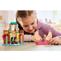 Конструктор LEGO Wicked 75681 Глинда, Эльфаба и Несса Роуз в университете Шиз - Превью изображения №9 — Интернет-магазин Time-Shop