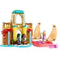 Конструктор LEGO Wicked 75681 Глинда, Эльфаба и Несса Роуз в университете Шиз - Превью изображения №4 — Интернет-магазин Time-Shop