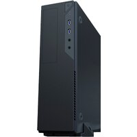 Корпус Powerman EL-501 300W - Превью изображения №2 — Интернет-магазин Time-Shop