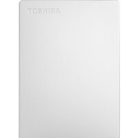 Toshiba Canvio Slim HDTD310ES3DA 1TB (серебристый)