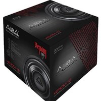 Головка сабвуфера Aura Venom-12 - Превью изображения №7 — Интернет-магазин Time-Shop
