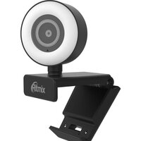 Веб-камера Ritmix RVC-250 - Превью изображения №2 — Интернет-магазин Time-Shop