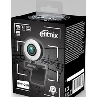 Веб-камера Ritmix RVC-250 - Превью изображения №5 — Интернет-магазин Time-Shop