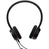 Офисная гарнитура Jabra Evolve 20 MS Stereo USB-C - Превью изображения №2 — Интернет-магазин Time-Shop