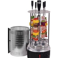 Электрошашлычницы