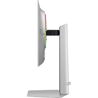 Игровой монитор Samsung Odyssey G6 LS27DG600SIXCI - Превью изображения №11 — Интернет-магазин Time-Shop