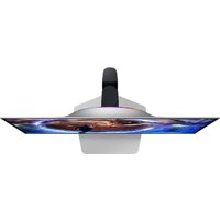 Игровой монитор Samsung Odyssey G6 LS27DG600SIXCI - Превью изображения №18 — Интернет-магазин Time-Shop