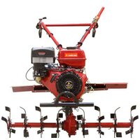 Мотоблок бензиновый Asilak SL-186L - Превью изображения №2 — Интернет-магазин Time-Shop