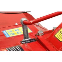 Мотоблок бензиновый Asilak SL-186L - Превью изображения №4 — Интернет-магазин Time-Shop