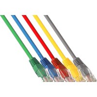 ExeGate UTP-RJ45-RJ45-5e-CU-2M-GY 2 м (серый)