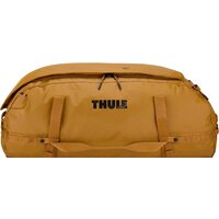 Дорожная сумка Thule Chasm 130L TDSD305 (golden) - Превью изображения №3 — Интернет-магазин Time-Shop