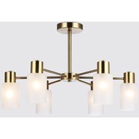 Ambrella light TR9581/6 BS (латунь)