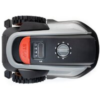 Газонокосилка-робот MG V8X - Превью изображения №3 — Интернет-магазин Time-Shop