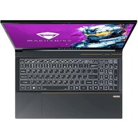 Игровой ноутбук Machenike S15 Quazar S JJ00GB00JRU - Превью изображения №5 — Интернет-магазин Time-Shop