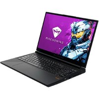 Игровой ноутбук Machenike S15 Quazar S JJ00GB00JRU - Превью изображения №4 — Интернет-магазин Time-Shop
