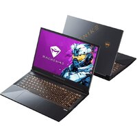 Игровой ноутбук Machenike S15 Quazar S JJ00GB00JRU - Превью изображения №9 — Интернет-магазин Time-Shop