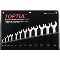 Toptul GPAJ1202 12 предметов