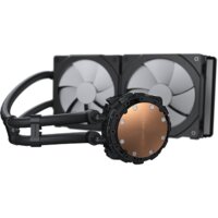 Система жидкостного охлаждения для процессора Phanteks Glacier One 280MPH PH-GO280MPH_DBK01 - Превью изображения №4 — Интернет-магазин Time-Shop