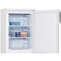 Морозильник Hansa FZ138.3 - Превью изображения №2 — Интернет-магазин Time-Shop