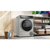 Сушильная машина Bosch Serie 8 WQB246AXPL - Превью изображения №4 — Интернет-магазин Time-Shop