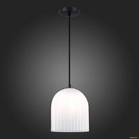 Подвесная люстра ST Luce SL1302.403.01 - Превью изображения №5 — Интернет-магазин Time-Shop