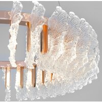 Подвесная люстра Bogate's 90374/1 - Превью изображения №3 — Интернет-магазин Time-Shop