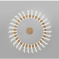 Подвесная люстра Bogate's 90374/1 - Превью изображения №2 — Интернет-магазин Time-Shop