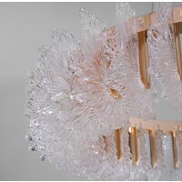 Подвесная люстра Bogate's 90374/1 - Превью изображения №4 — Интернет-магазин Time-Shop