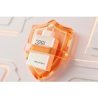 Сетевое зарядное Cabletime G150W (белый) - Превью изображения №3 — Интернет-магазин Time-Shop