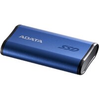 Внешний накопитель ADATA Elite SE880 500GB AELI-SE880-500GCBU - Превью изображения №4 — Интернет-магазин Time-Shop