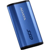 Внешний накопитель ADATA Elite SE880 500GB AELI-SE880-500GCBU - Превью изображения №5 — Интернет-магазин Time-Shop