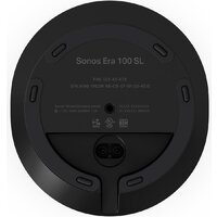 Беспроводная аудиосистема Sonos Era 100 SL (черный) - Превью изображения №3 — Интернет-магазин Time-Shop