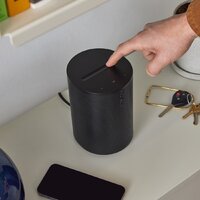 Беспроводная аудиосистема Sonos Era 100 SL (черный) - Превью изображения №5 — Интернет-магазин Time-Shop