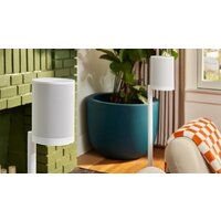 Беспроводная аудиосистема Sonos Era 100 SL (черный) - Превью изображения №6 — Интернет-магазин Time-Shop