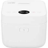 Xiaomi Mijia Induction Heating Rice Cooker 2 4L MFB2BM (с переходником на евровилку)