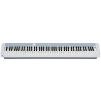 Цифровое пианино Casio PX-S1100 (белый/синий) - Превью изображения №2 — Интернет-магазин Time-Shop