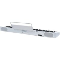 Цифровое пианино Casio PX-S1100 (белый/синий) - Превью изображения №7 — Интернет-магазин Time-Shop