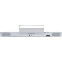 Цифровое пианино Casio PX-S1100 (белый/синий) - Превью изображения №6 — Интернет-магазин Time-Shop