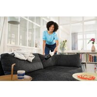 Пылесос Karcher CVH 3 Plus Filter 1.198-356.0 - Превью изображения №2 — Интернет-магазин Time-Shop