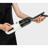 Пылесос Karcher CVH 3 Plus Filter 1.198-356.0 - Превью изображения №5 — Интернет-магазин Time-Shop