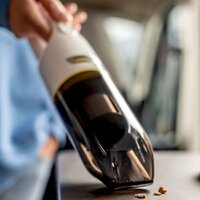 Пылесос Karcher CVH 3 Plus Filter 1.198-356.0 - Превью изображения №8 — Интернет-магазин Time-Shop