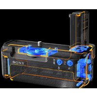 Батарейный блок Sony VG-C2EM - Превью изображения №10 — Интернет-магазин Time-Shop