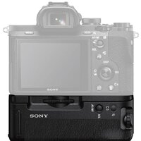 Батарейный блок Sony VG-C2EM - Превью изображения №4 — Интернет-магазин Time-Shop