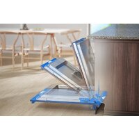 Встраиваемая посудомоечная машина Electrolux SatelliteClean 600 KESC7300L - Превью изображения №9 — Интернет-магазин Time-Shop