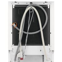 Встраиваемая посудомоечная машина Electrolux SatelliteClean 600 KESC7300L - Превью изображения №3 — Интернет-магазин Time-Shop