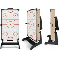 Аэрохоккей BFG Ice Transform 5 BFG-5FAHiS (йоркшир) - Превью изображения №8 — Интернет-магазин Time-Shop