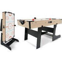 Аэрохоккей BFG Ice Transform 5 BFG-5FAHiS (йоркшир) - Превью изображения №7 — Интернет-магазин Time-Shop