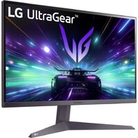Игровой монитор LG UltraGear 24GS50F-B - Превью изображения №2 — Интернет-магазин Time-Shop